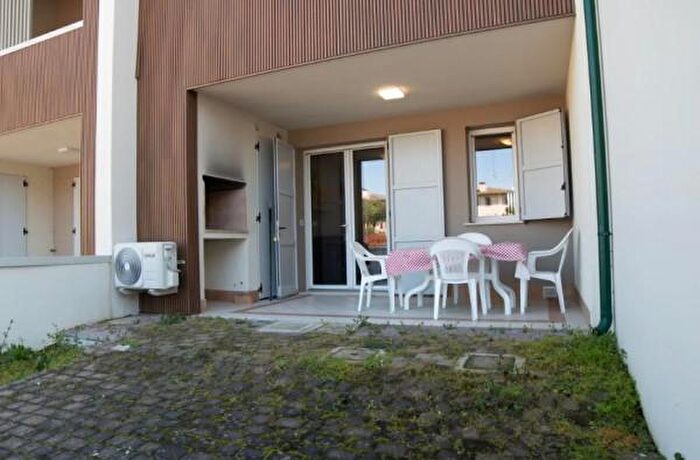 Casa trilocale in vendita in Via Boris Giuliano, Comacchio