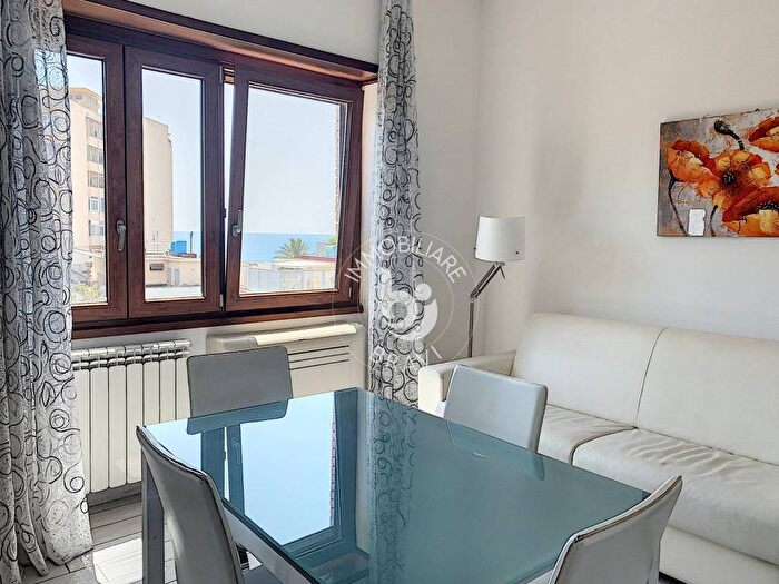 Appartamento bilocale in affitto in Via Francesco Crispi, Centro, Santa Marinella