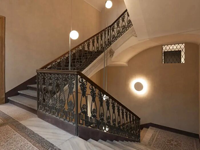 Appartamento monolocale in vendita in Via Alfieri b, Torino