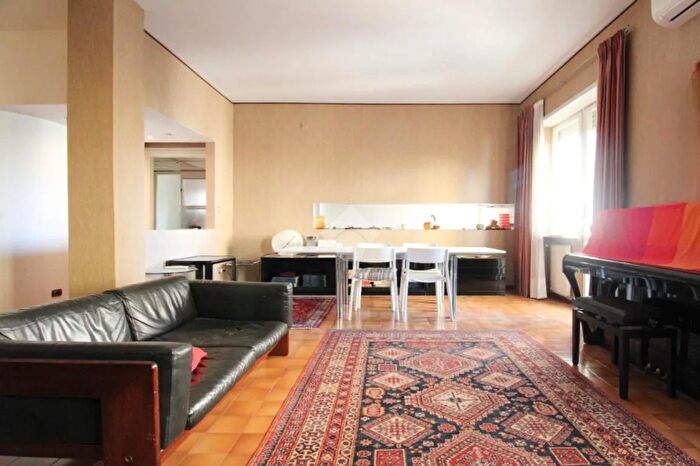 Appartamento quadrilocale in vendita in Via Renato Berardinucci, Pescara