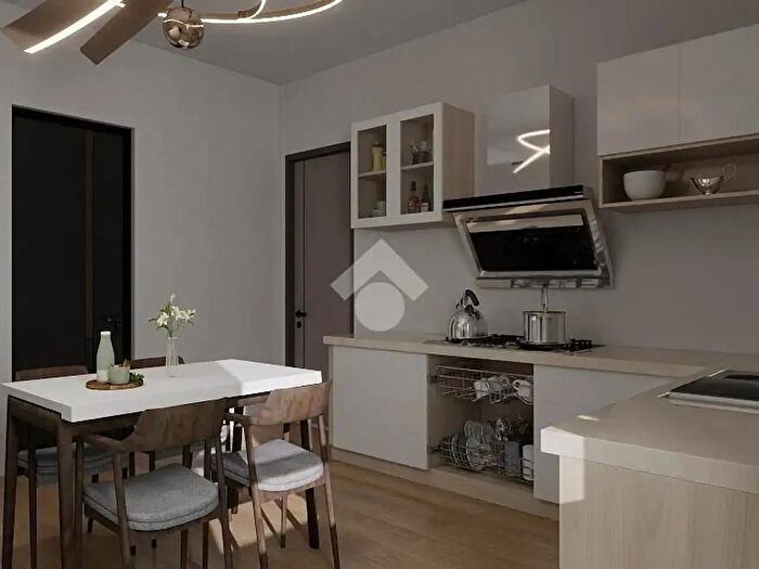 Appartamento monolocale in vendita in Via Antonio Gramsci, San Giovanni In Persiceto