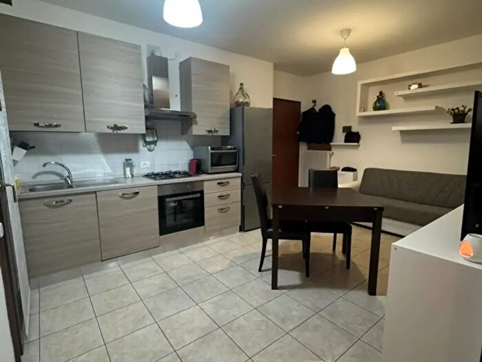 Appartamento bilocale in vendita in Via Monte Civetta, Musile Di Piave