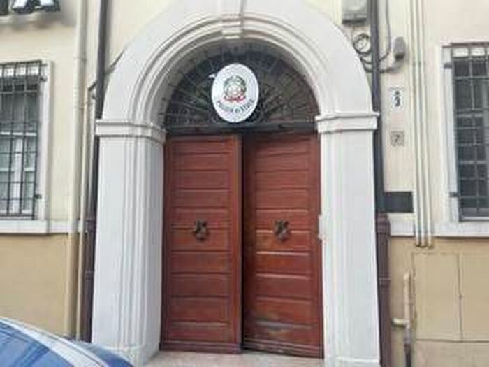 Casa bilocale in affitto in Via Fulvia, Centro, Mirandola