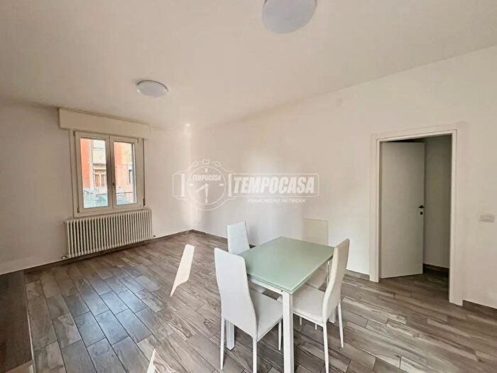 Appartamento trilocale in vendita in Mirandola