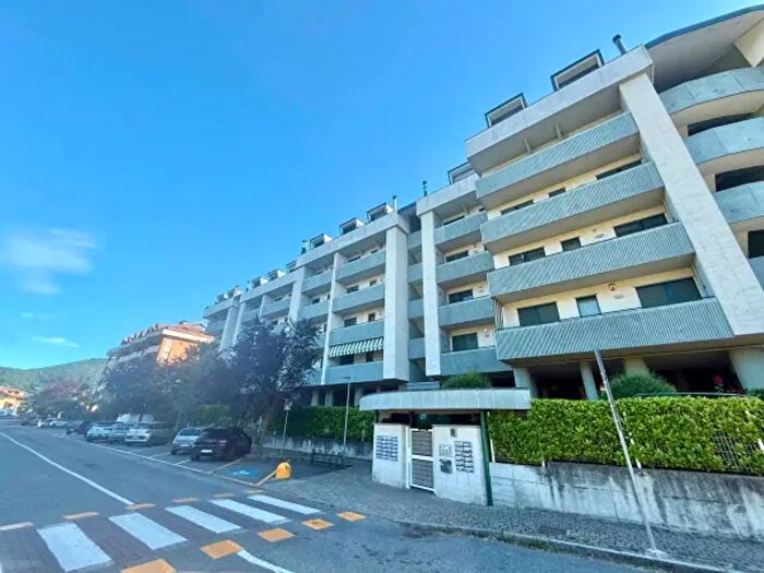 Appartamento trilocale in affitto in Via Canonico Bartolomeo Elia, San Mauro Torinese