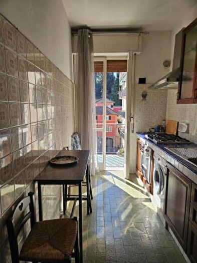 Appartamento quadrilocale in vendita in Via Dogali, Santa Margherita Ligure