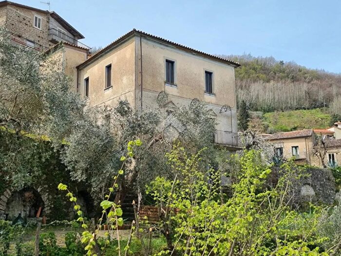 Casa con 10 locali in vendita in Strada Sp, Castellabate