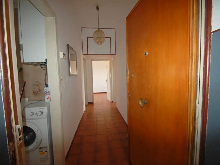 Appartamento trilocale in vendita in Ferrara
