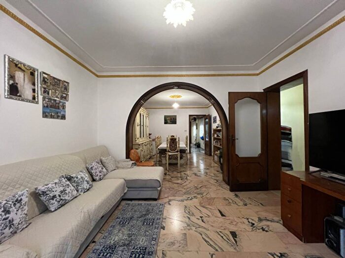 Appartamento trilocale in affitto in Via Santo Sperato, San Sperato, Reggio Calabria