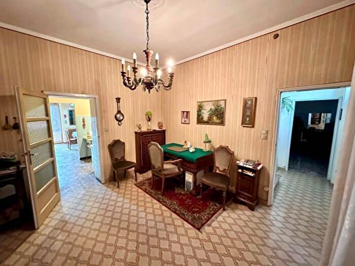 Casa con 6 locali in vendita in Cornale e Bastida