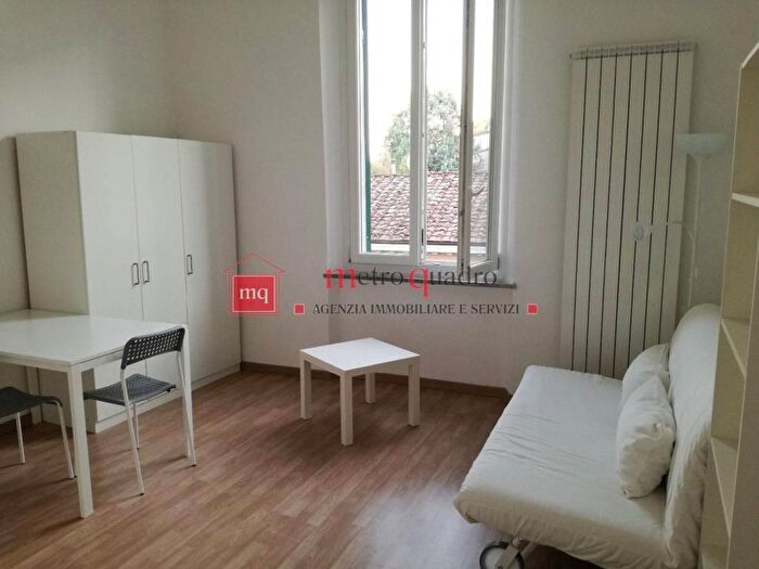 Appartamento monolocale in affitto in Landi, Pisa