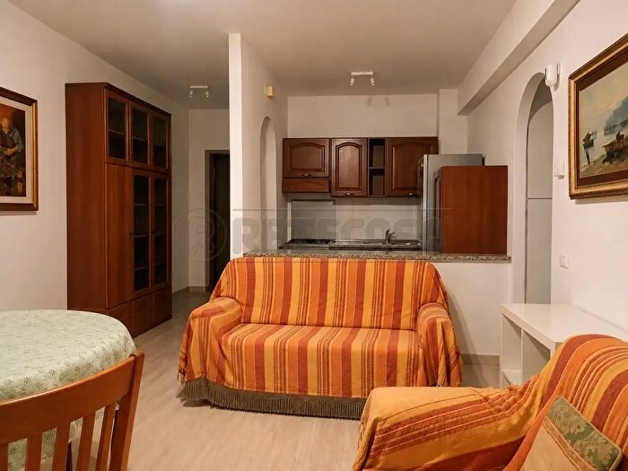 Appartamento bilocale in vendita in Via Mario Pelagalli, Cerveteri