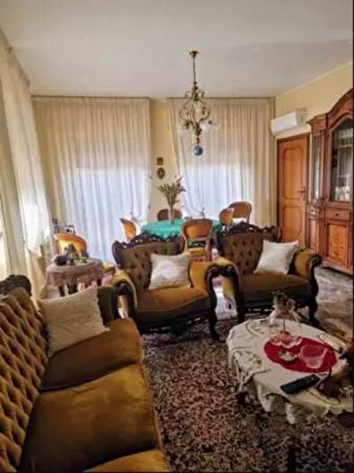 Casa monolocale in vendita in Via Armando Diaz, Penna Sant'Andrea