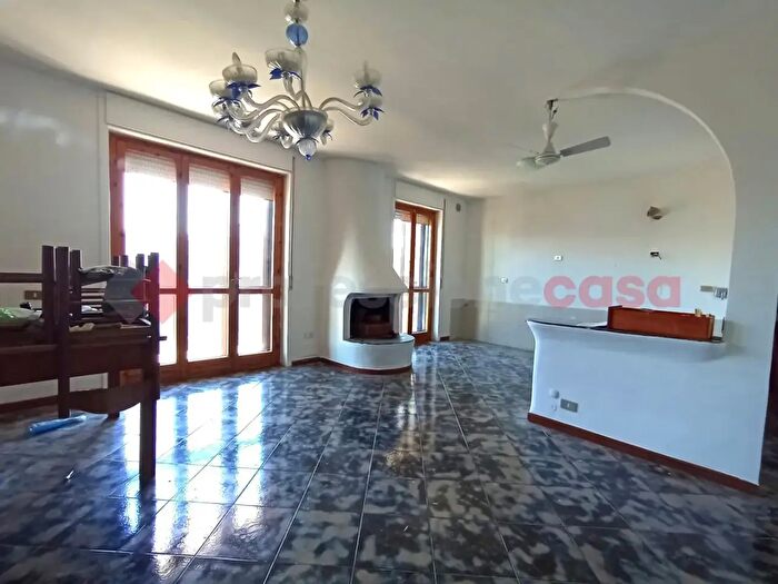 Appartamento quadrilocale in vendita in Spoleto