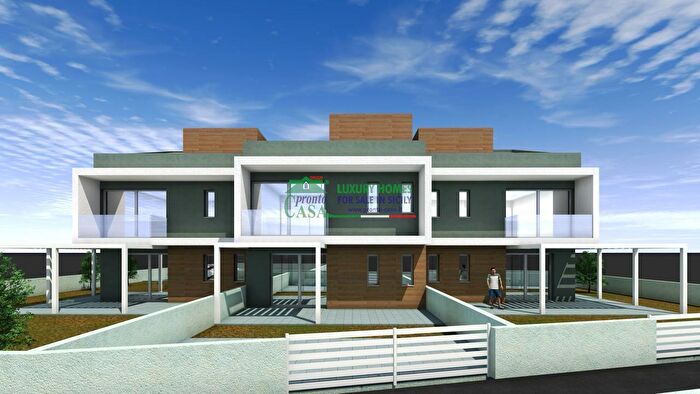 Casa con 5 locali in vendita in Contrada Nave Castellana, Ragusa