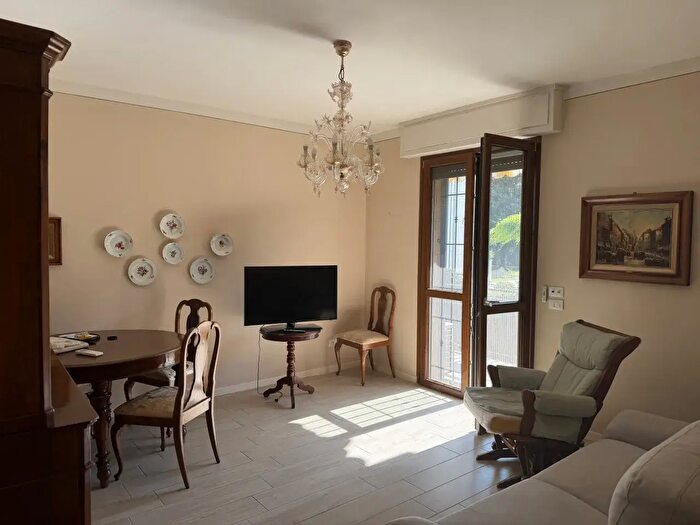 Appartamento trilocale in vendita in Via Quattro Novembre, Bovezzo