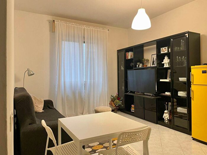 Appartamento bilocale in affitto in Viale Duca Alessandro, Stadio Cittadella, Parma