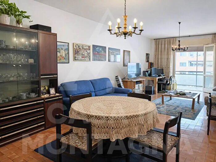 Appartamento con 5 locali in vendita in Trento