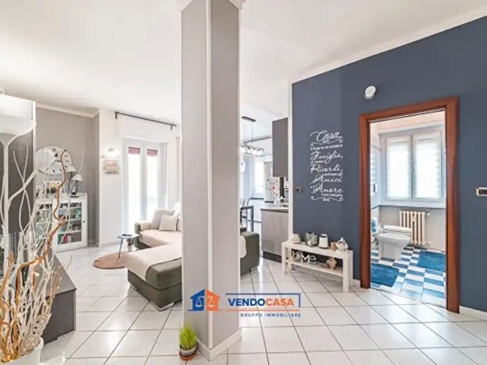 Appartamento trilocale in vendita in Via Isolabella, Carmagnola