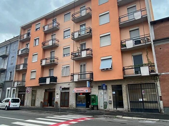 Appartamento trilocale in vendita in Via Mario Maggioli, Alessandria