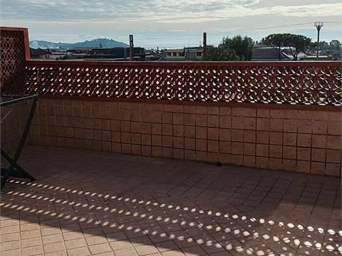 Appartamento bilocale in affitto in Centro, Formia