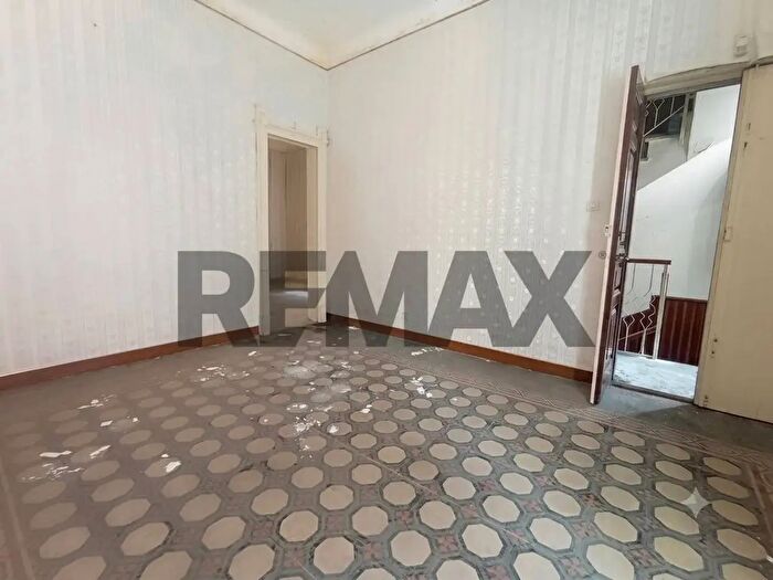 Casa con 5 locali in affitto in Via Rocche, Paterno'