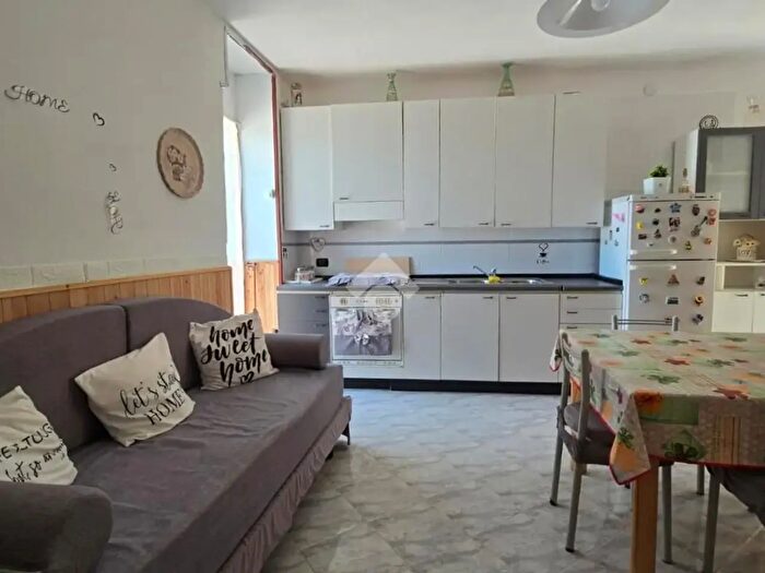 Casa trilocale in vendita in Contrada Longano, Sant'Agata De' Goti