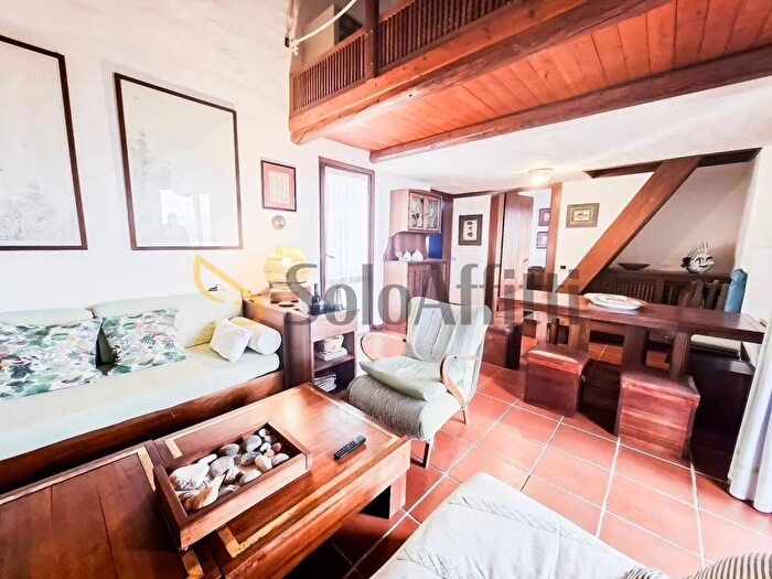 Appartamento bilocale in affitto in Neighbourhood Rudalza, Porto Rotondo, Olbia