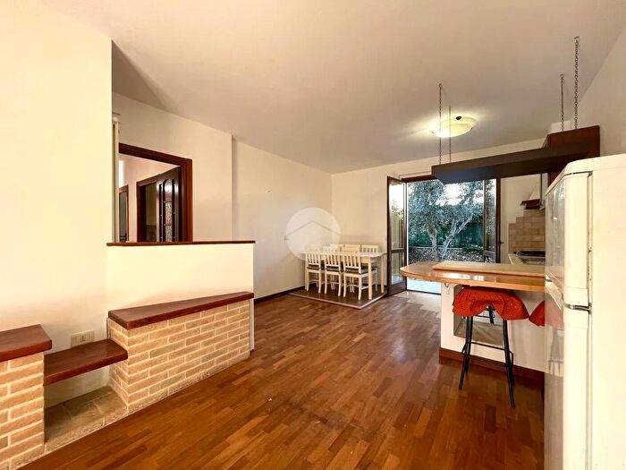 Appartamento con 5 locali in vendita in Via Giovanni Falcone, Acquaviva Picena