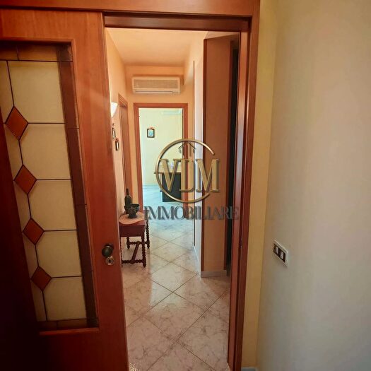 Appartamento quadrilocale in vendita in Contrada Cozzaro, Marsala