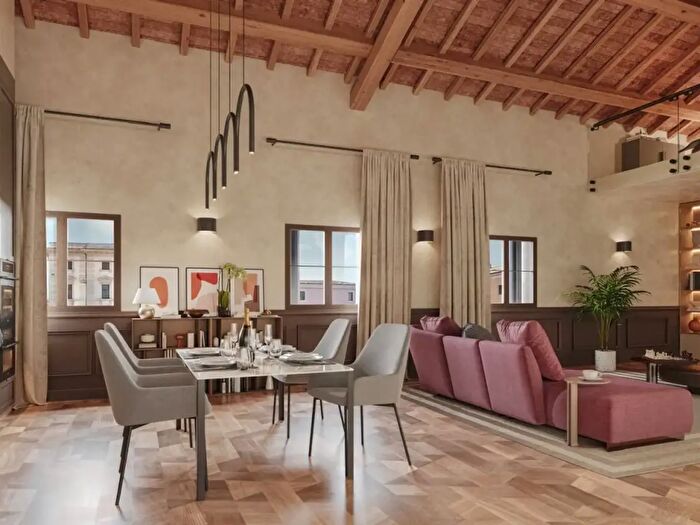 Appartamento trilocale in vendita in Piazza Duomo, Cologna Veneta