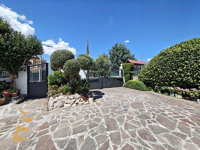 Appartamento trilocale in affitto in via vicinale masseria vecchia, Licola Paese, Giugliano in Campania