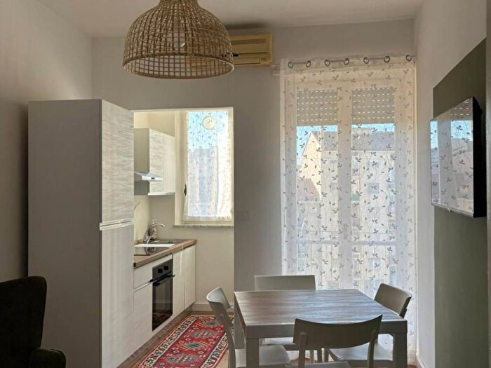 Appartamento trilocale in affitto in Via Vincenzo Porri, Vanchiglietta, Torino