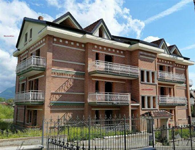 Appartamento quadrilocale in vendita in Cesinali