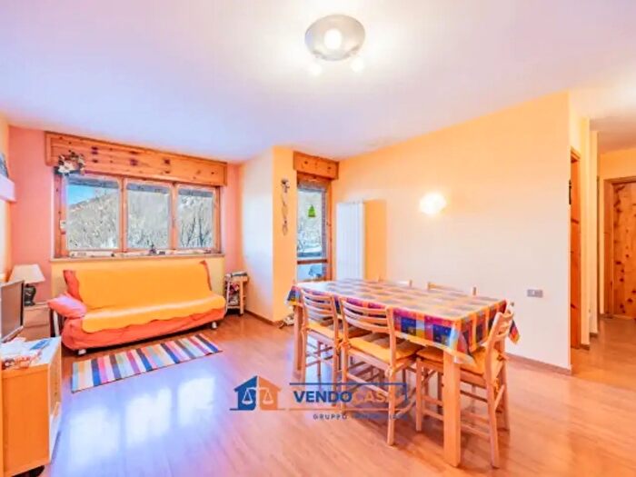 Appartamento bilocale in vendita in Via Roca dellAbisso, Limone Piemonte
