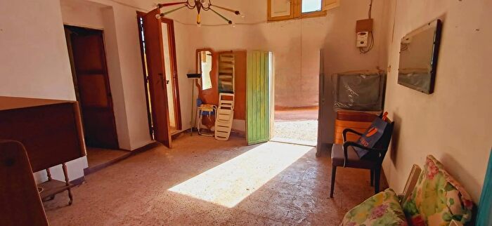 Casa con 5 locali in vendita in Sciacca