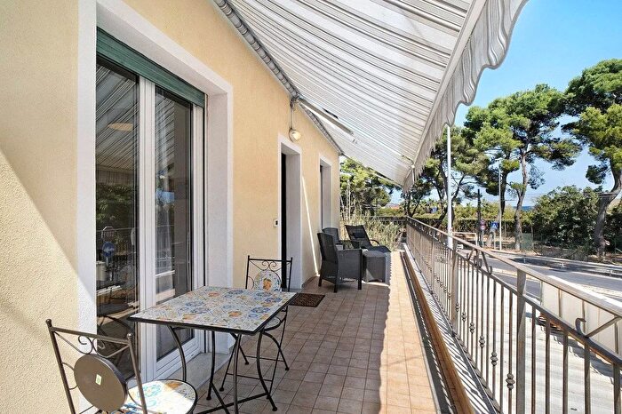 Appartamento bilocale in affitto in Corso Giuseppe Mazzini Sanremo, Sanremo