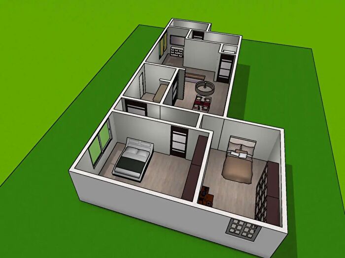 Appartamento trilocale in vendita in Via XX Settenbre, Budrio