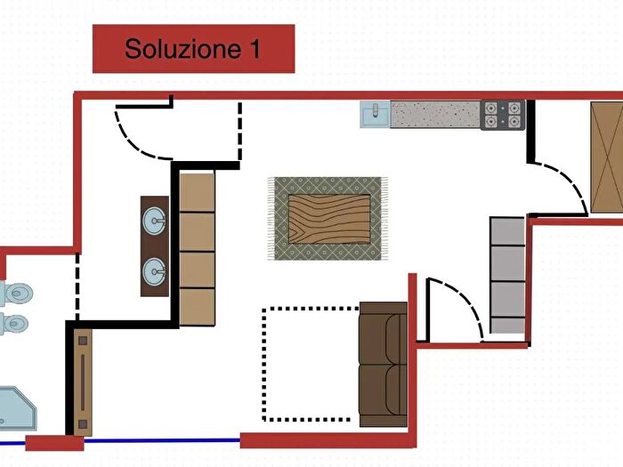 Case in Vendita e in Affitto - 2