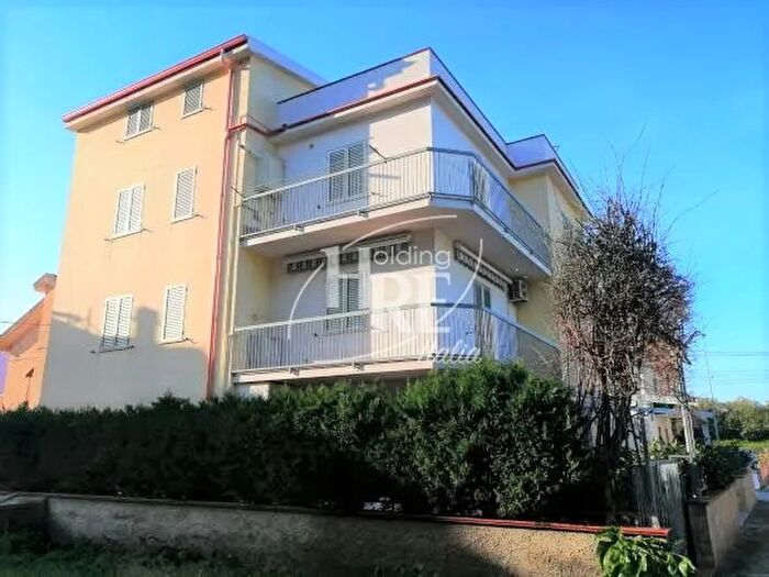 Appartamento in vendita in Guardia Piemontese