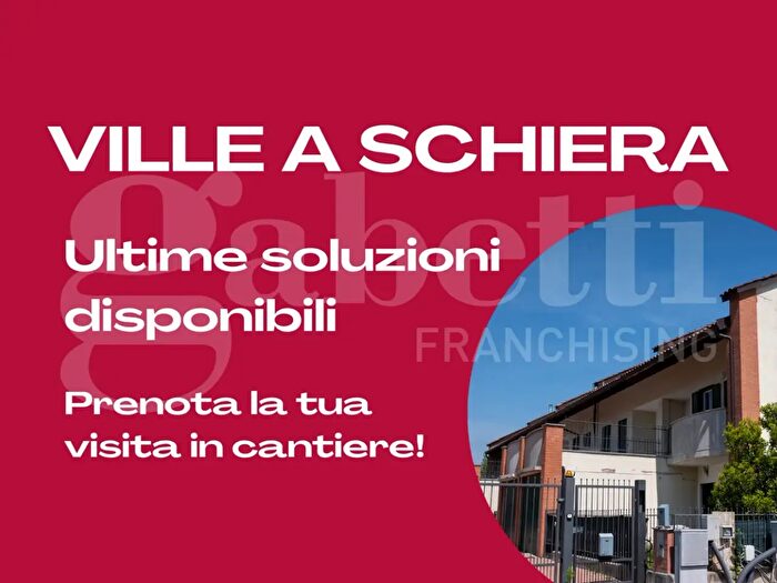 Casa con 5 locali in vendita in Via San Rocco, Villanova Canavese