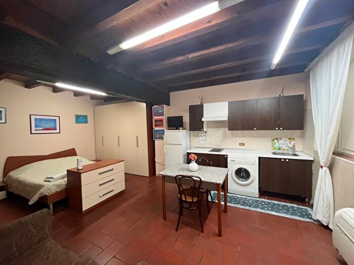 Appartamento monolocale in affitto in Centro Storico, Carpi