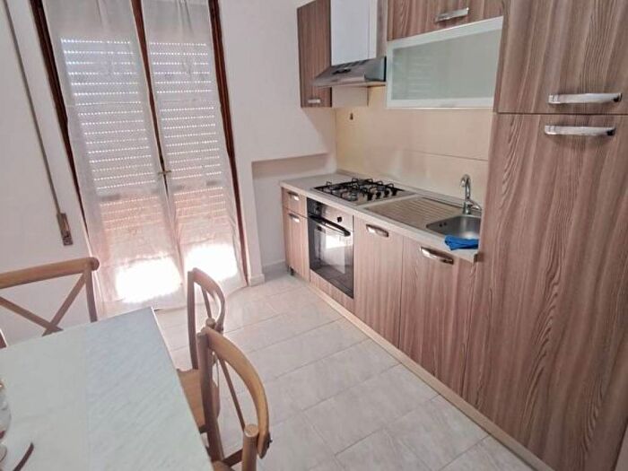 Appartamento trilocale in affitto in Viale Vincenzo De Filippis, SantAntonio De Filippis, Catanzaro