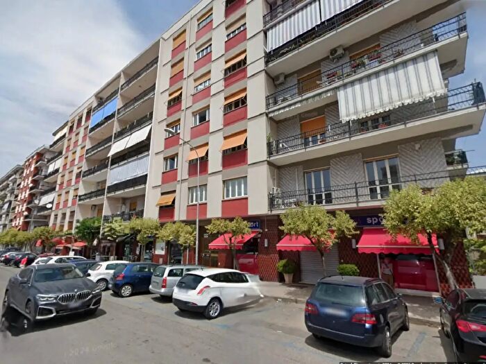 Appartamento bilocale in vendita in Via delle Medaglie dOro Snc, Cosenza