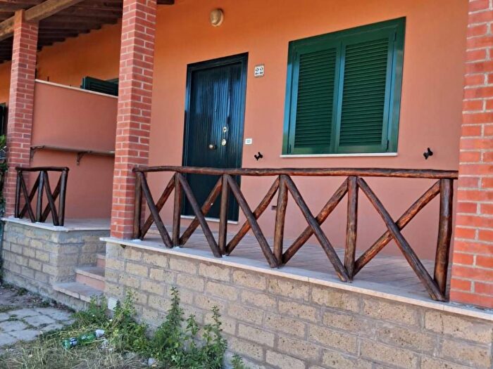 Casa bilocale in affitto in Via Cassia, La Giustiniana, Roma