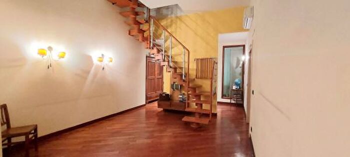 Appartamento trilocale in vendita in Via Pola, Foggia