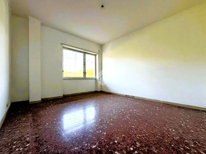 Appartamento trilocale in vendita in Via Monti Lepini, Cisterna Di Latina