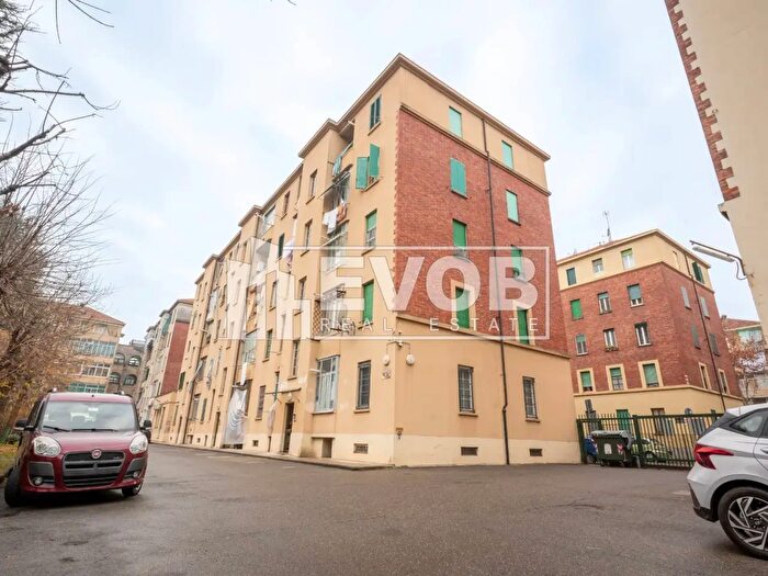 Appartamento bilocale in vendita in Via Giacomo Dina, Torino