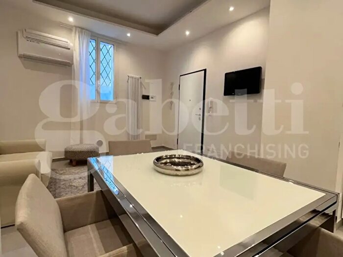 Appartamento bilocale in affitto in Via del Fossato, Bologna