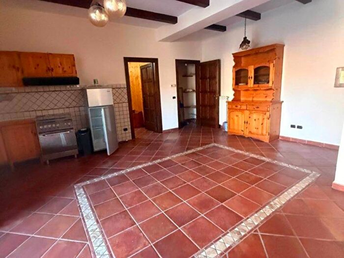 Appartamento bilocale in affitto in Sant'Egidio, Montefusco
